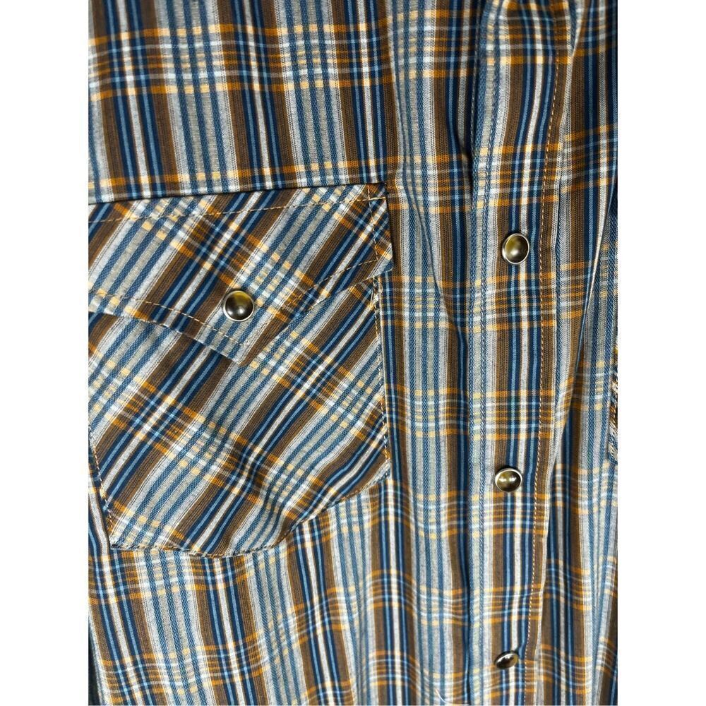Pendleton Button Down Shirt - image 7